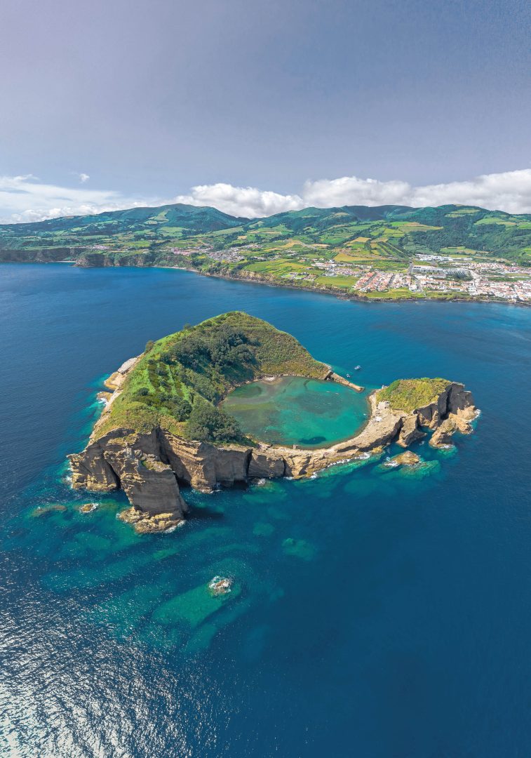 Azores